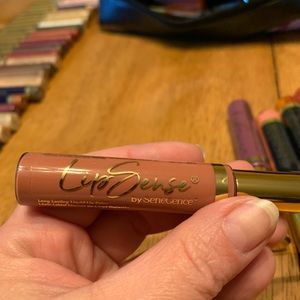 LipSense Liquid Lip Color - Nude Honey